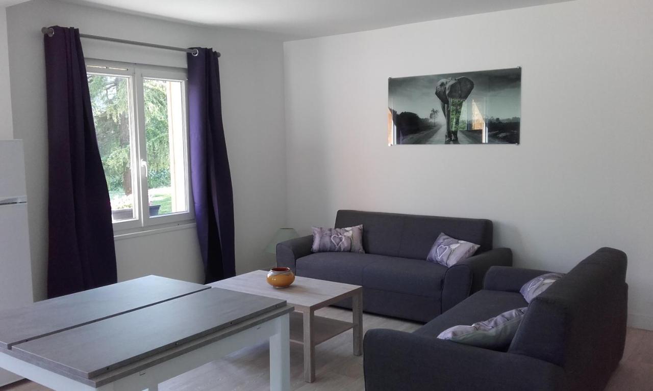 Maison Familiale Avec Jardin Au Coeur Du D Day 贝桑于潘港 外观 照片