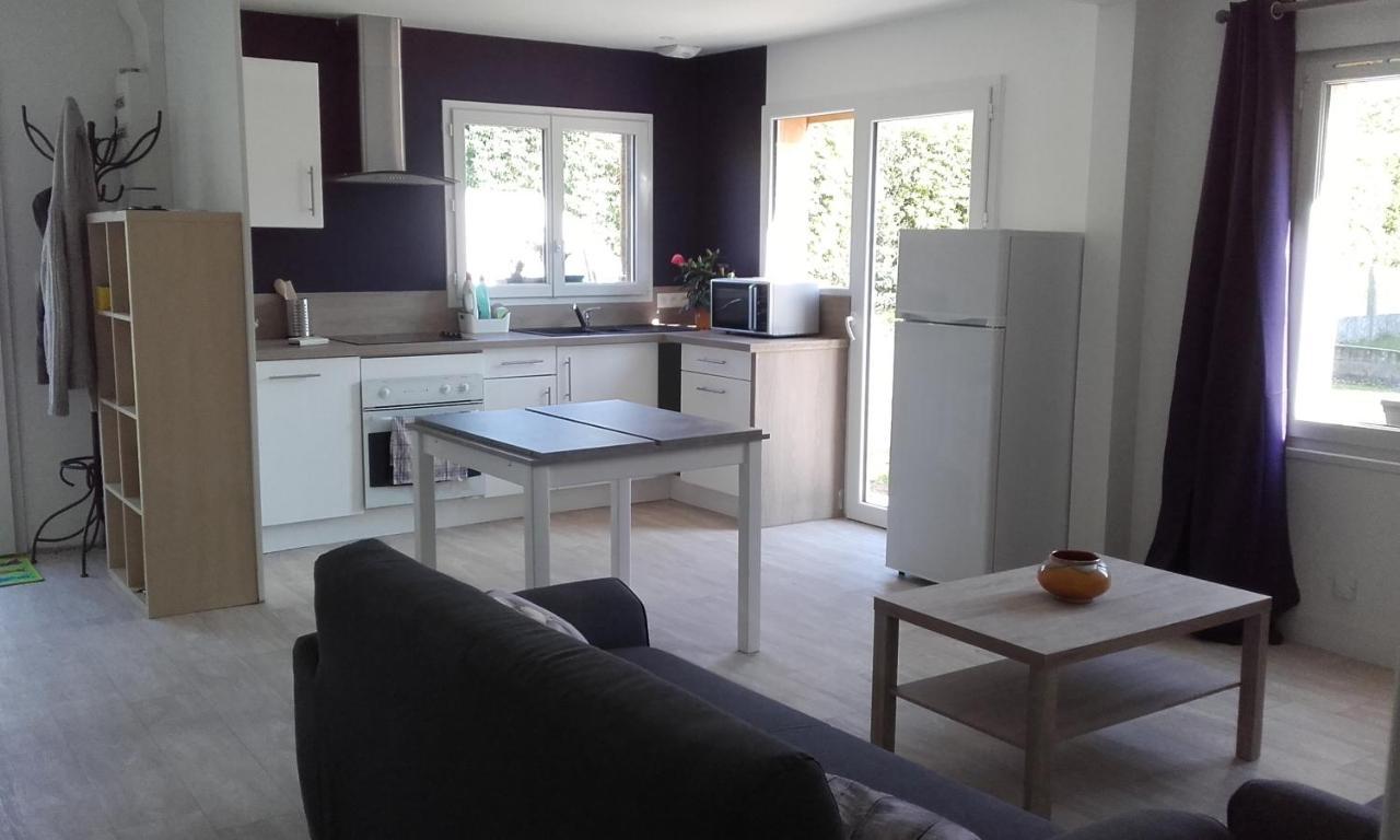 Maison Familiale Avec Jardin Au Coeur Du D Day 贝桑于潘港 外观 照片